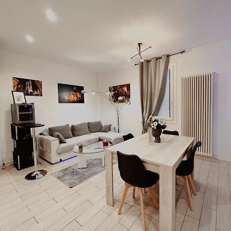 Futura Suite Apartment Bologna Exterior photo